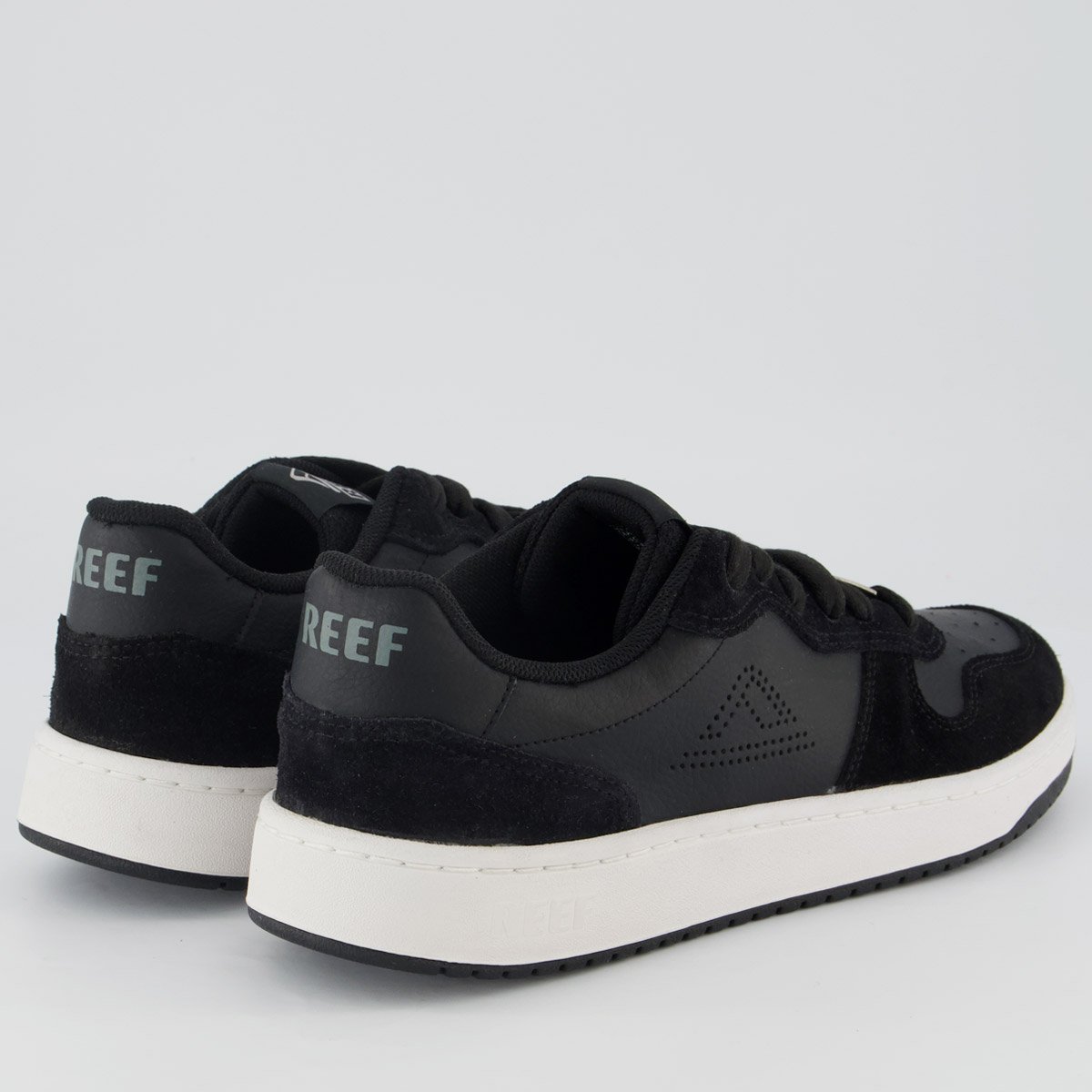 Tênis Reef Cloudbreak Preto Preto 3