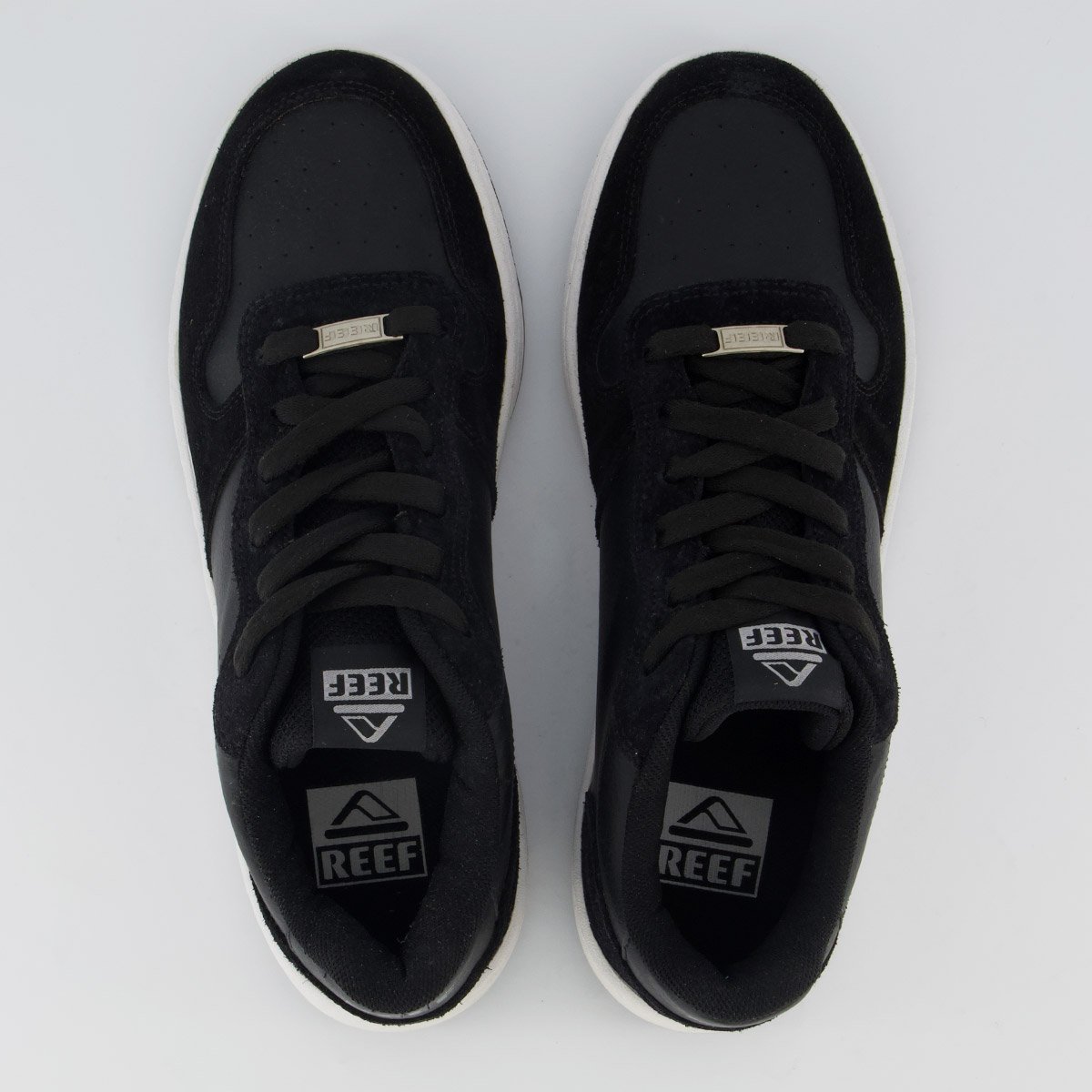 Tênis Reef Cloudbreak Preto Preto 4