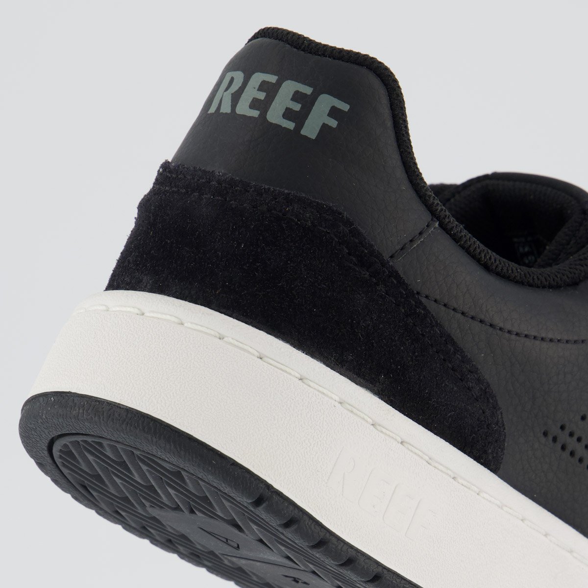 Tênis Reef Cloudbreak Preto Preto 6