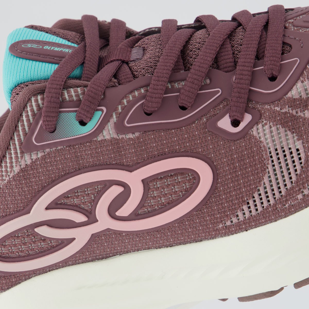 Tênis Olympikus Swift 5 Feminino Roxo