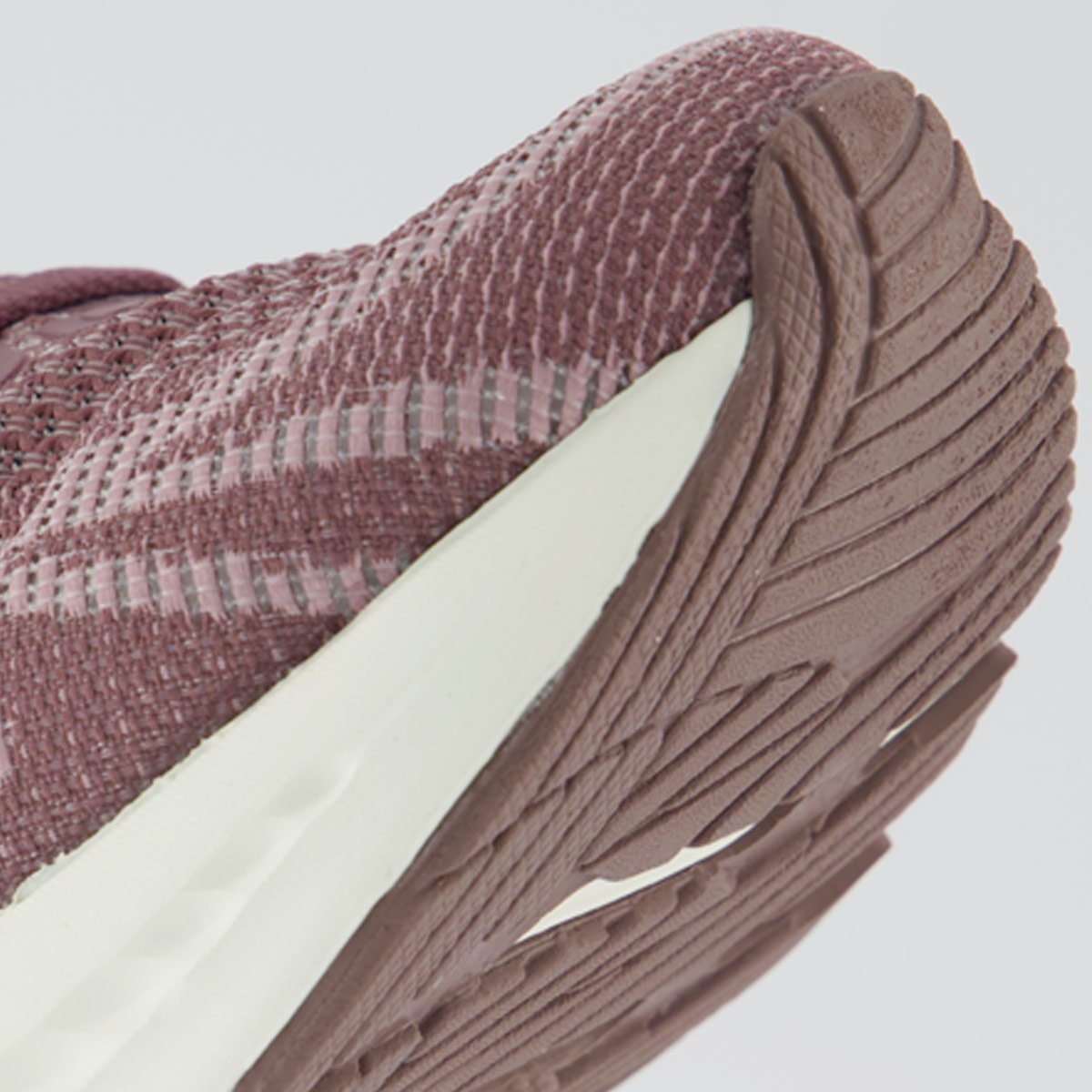 Tênis Olympikus Swift 5 Feminino Roxo Roxo 2