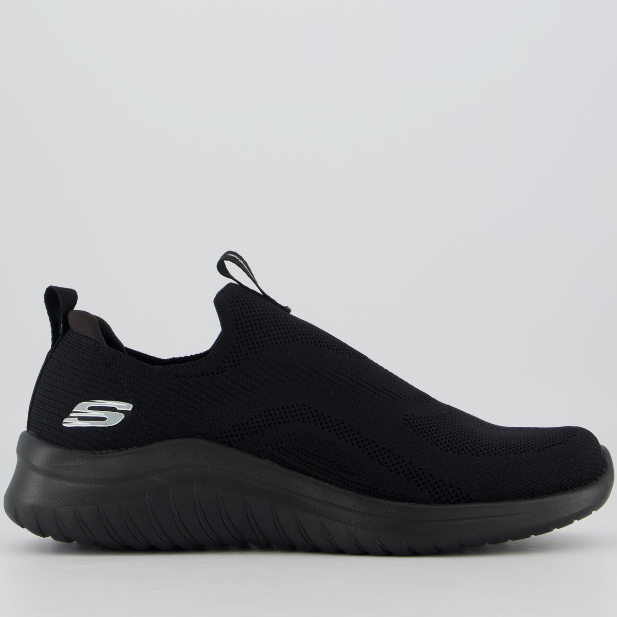Tênis Skechers Ultra Flex 2.0 All Black