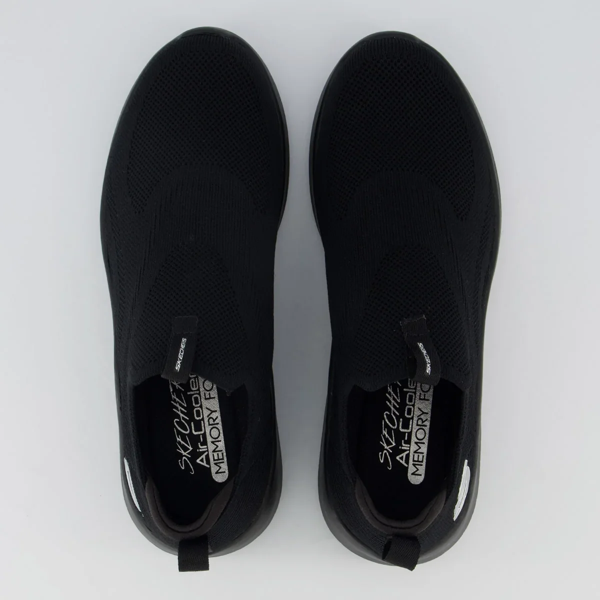 Tênis Skechers Ultra Flex 2.0 All Black Preto 4