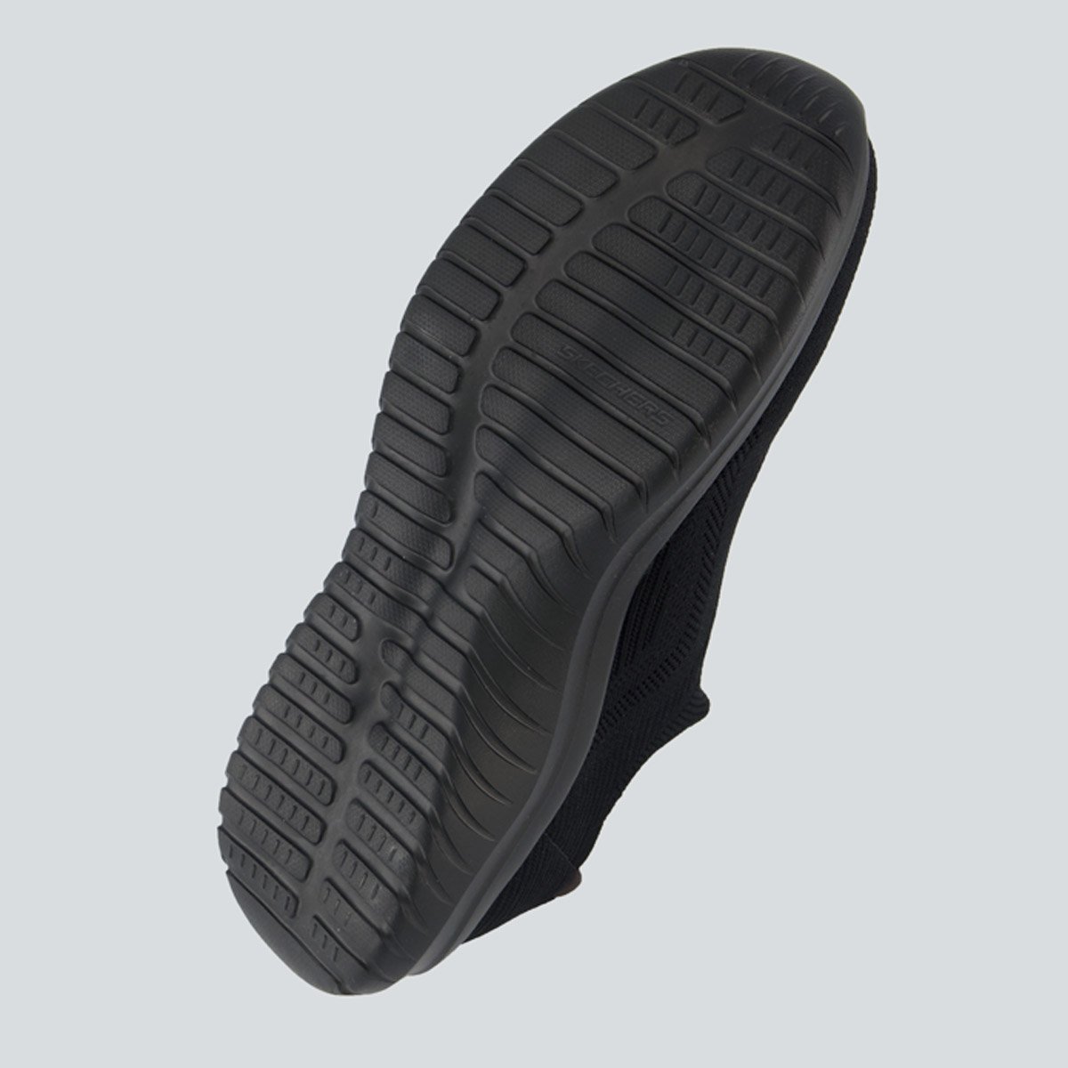Tênis Skechers Ultra Flex 2.0 All Black Preto 5