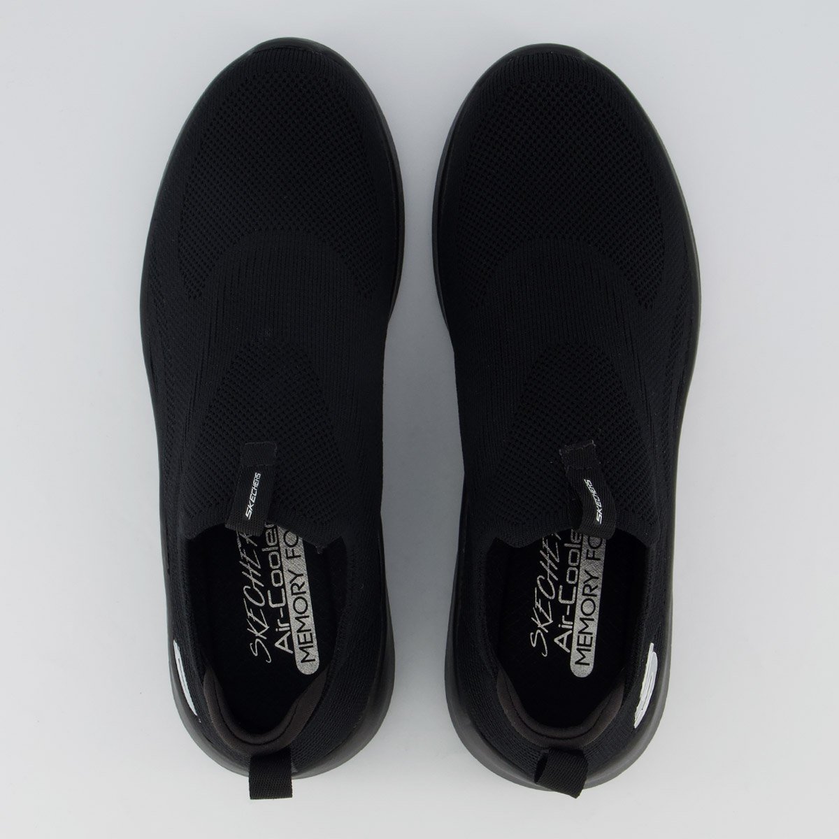 Tênis Skechers Ultra Flex 2.0 All Black Preto 4