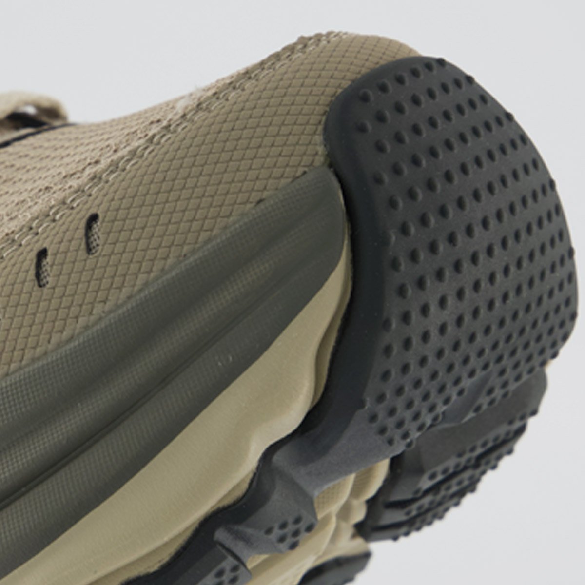 Tênis Skechers Max Cushioning Zirrus Cinza Cinza/Bege 8