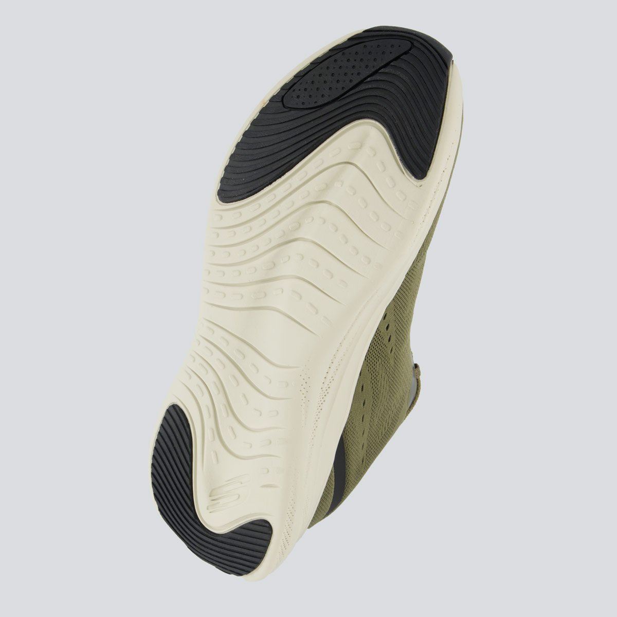 Tênis Skechers Skech Cloud Verde Verde 5