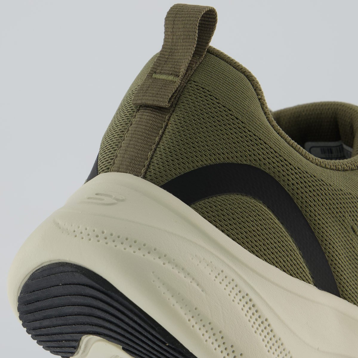 Tênis Skechers Skech Cloud Verde Verde 6