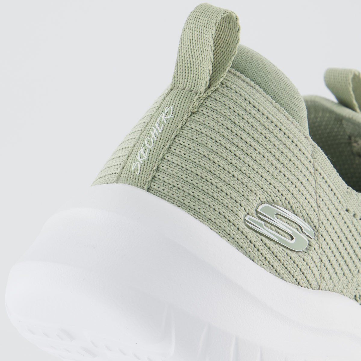 Tênis Skechers Ultra Flex 2.0 Feminino Verde Verde 6