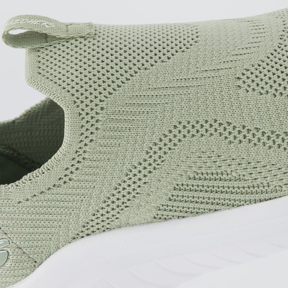 Tênis Skechers Ultra Flex 2.0 Feminino Verde Verde 7