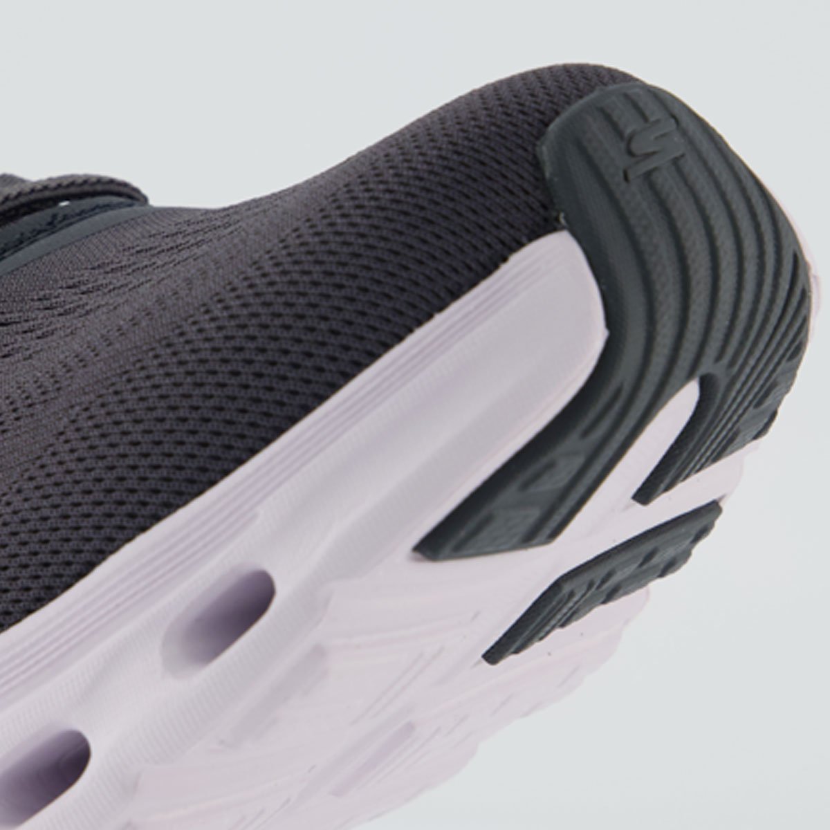 Tênis Skechers Go Walk Glide-Step 2.0 Kriste Feminino Cinza e Lilás Cinza 8
