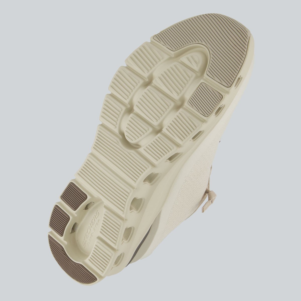 Tênis Skechers Glide-Step Pro Branco Off White 5