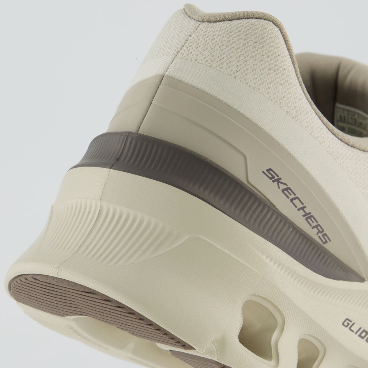 Tênis Skechers Glide-Step Pro Branco Off White 6