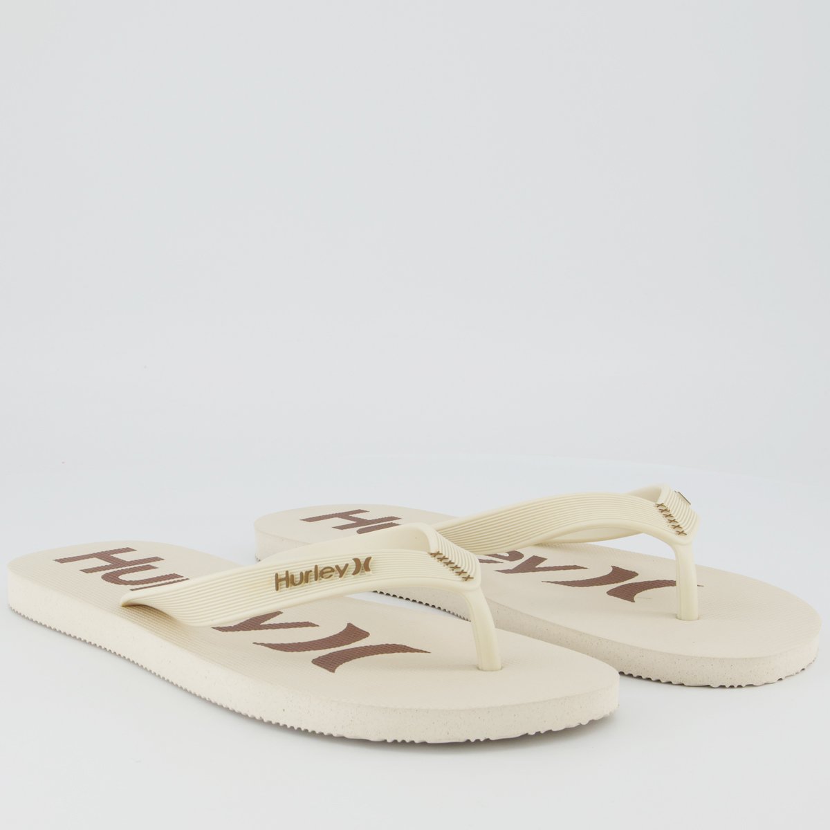 Chinelo Hurley One e Only I Off White Off White 3