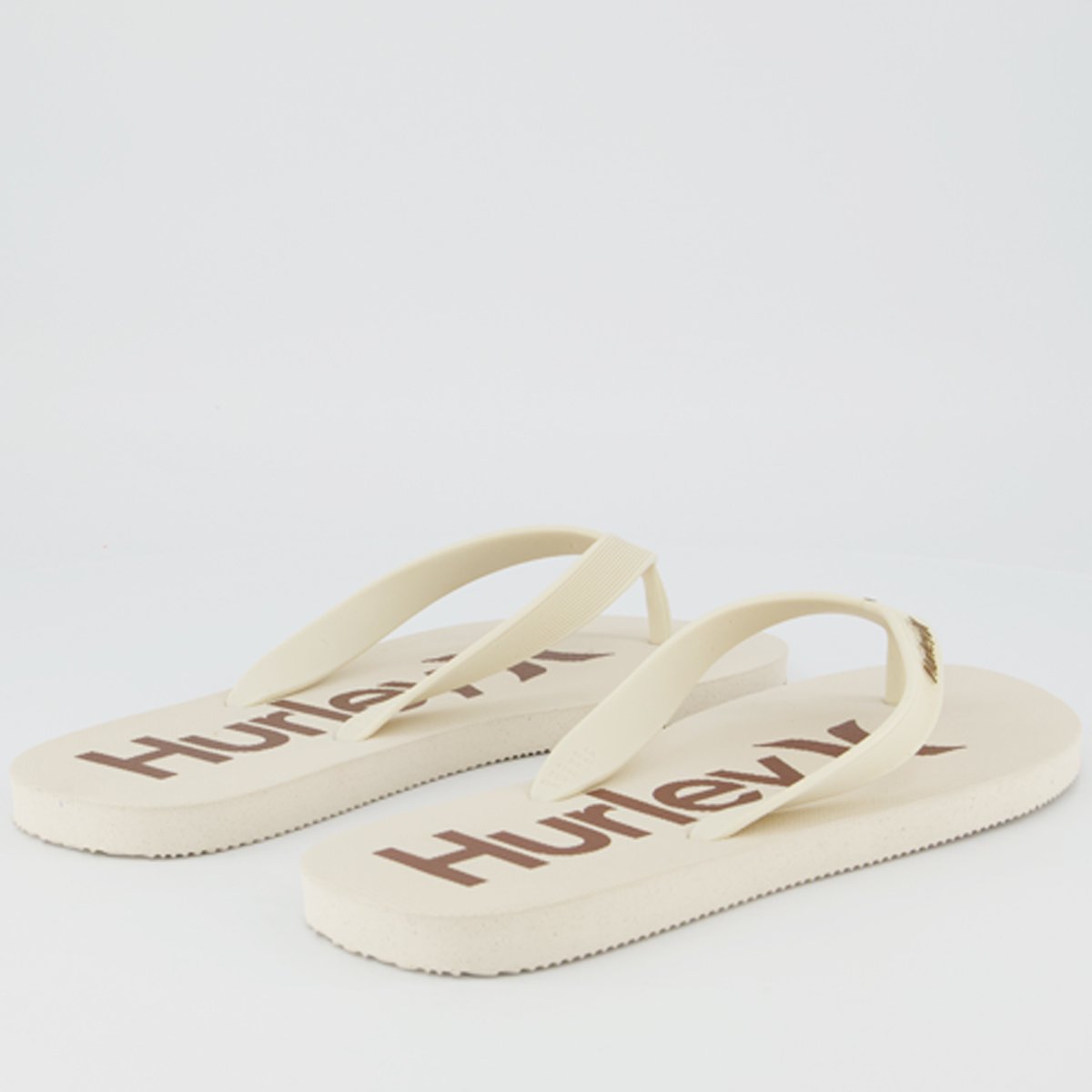 Chinelo Hurley One e Only I Off White Off White 4