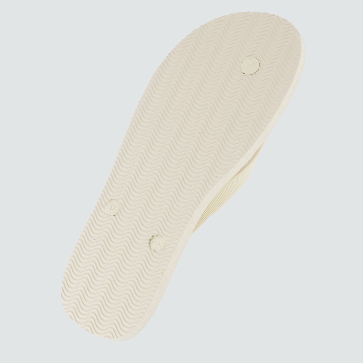 Chinelo Hurley One e Only I Off White Off White 5