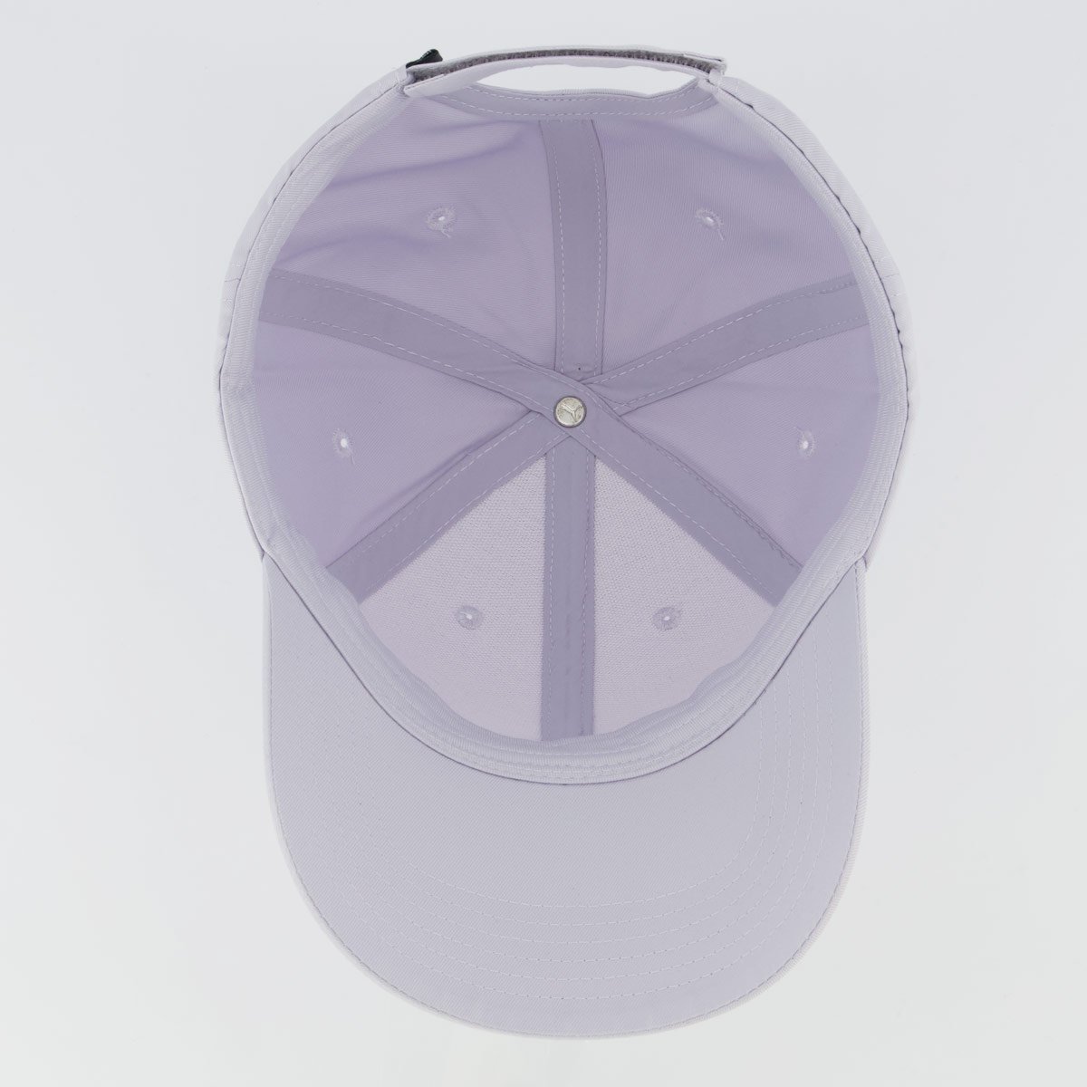 Boné Puma Ess Metal Cat BB Cinza Claro Cinza Claro 4