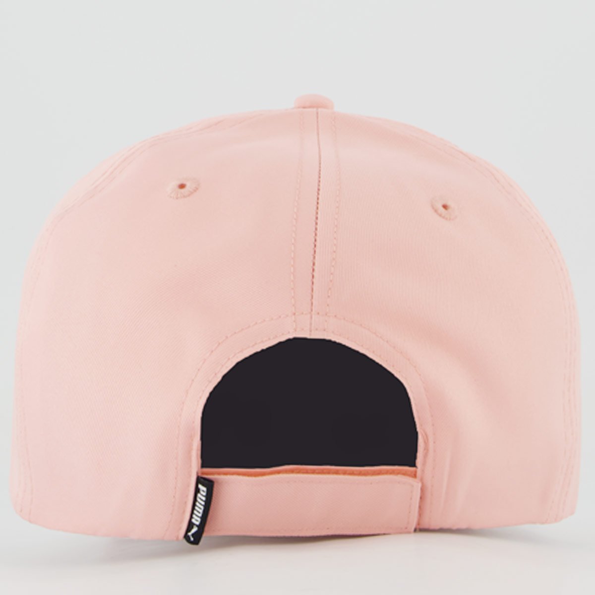 Boné Puma Ess Metal Cat BB Cap Rosa Rosa 3