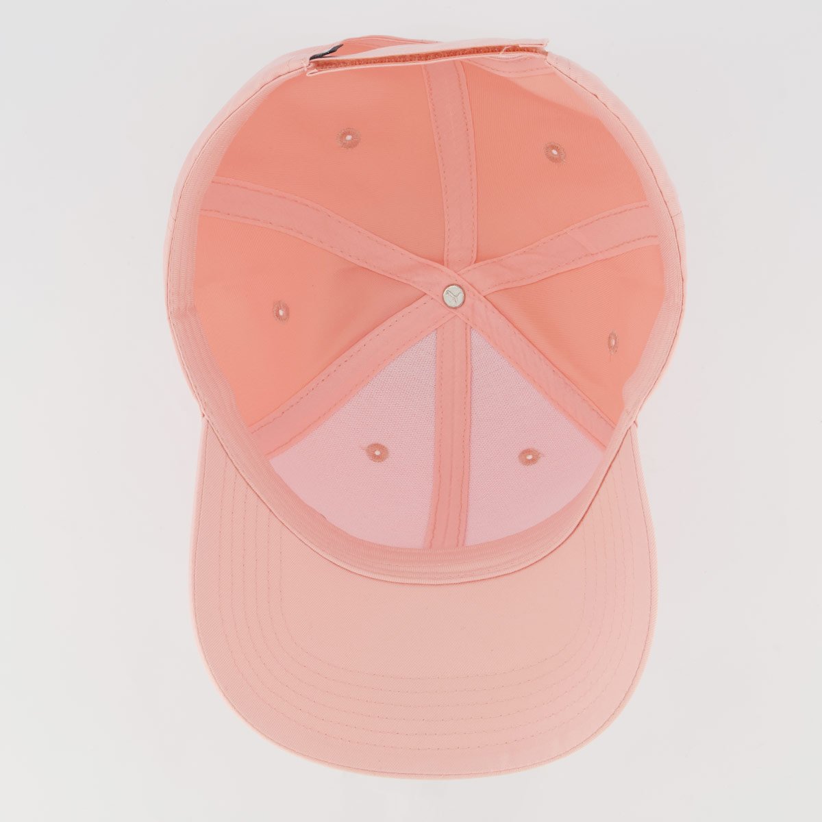 Boné Puma Ess Metal Cat BB Cap Rosa Rosa 4