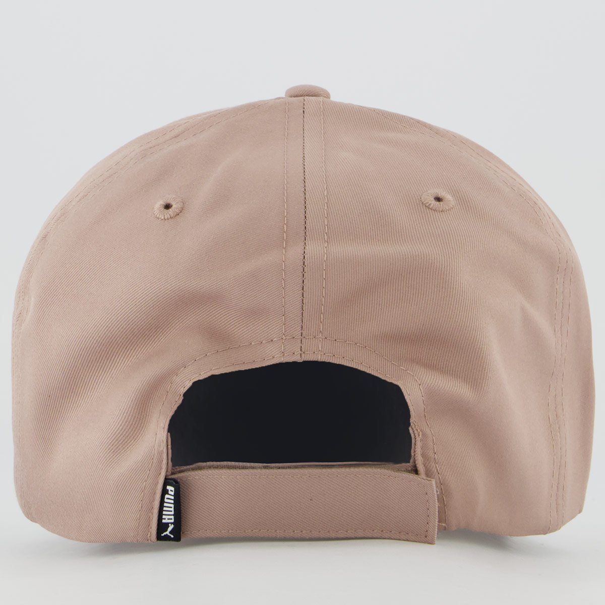 Boné Puma Ess Metal Cat BB Marrom Marrom 3