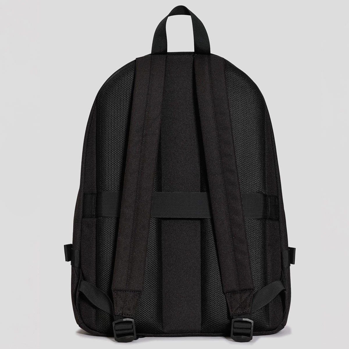 Mochila Aramis Canva Preta Preto 5