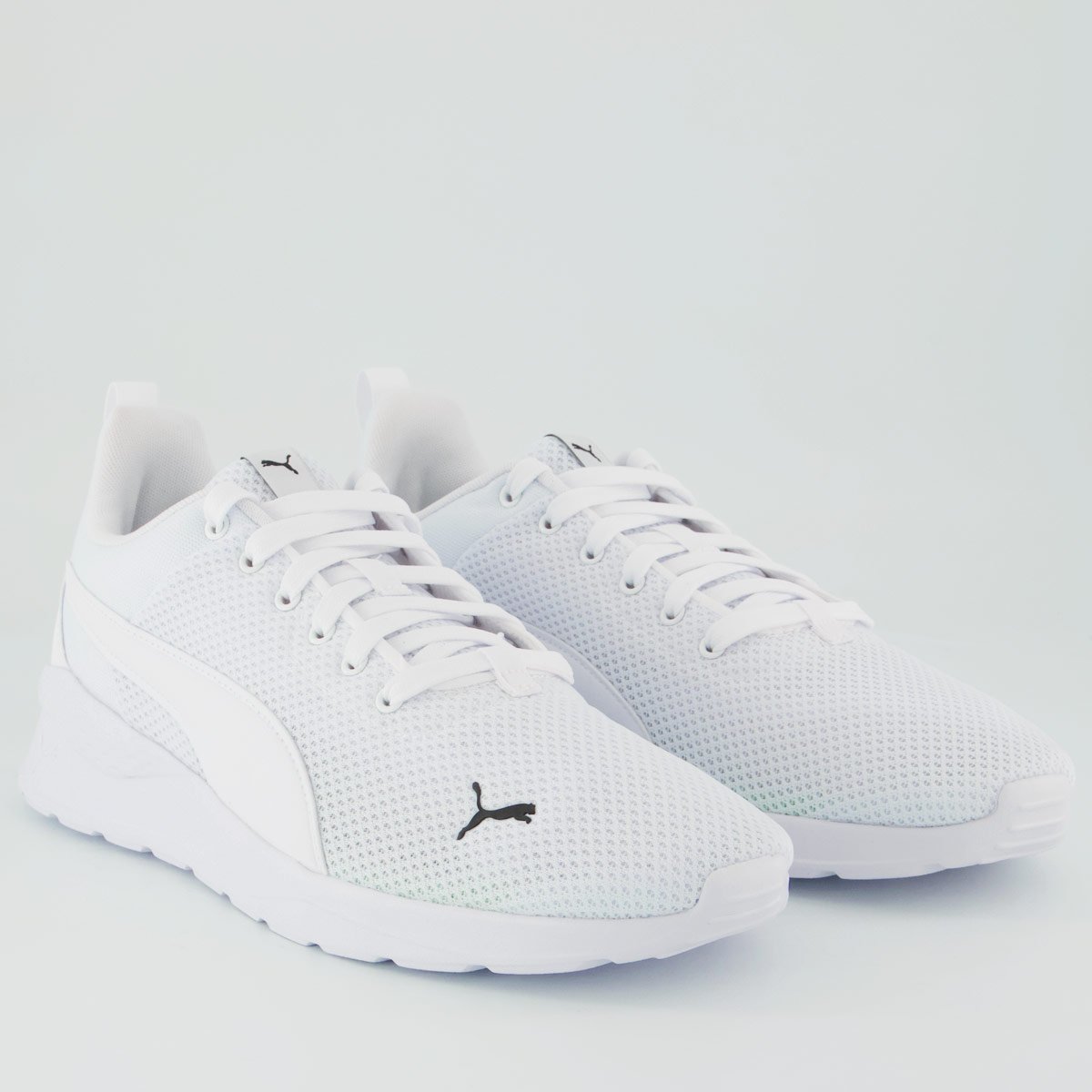 Tênis Puma Anzarun Lite Branco Branco 2