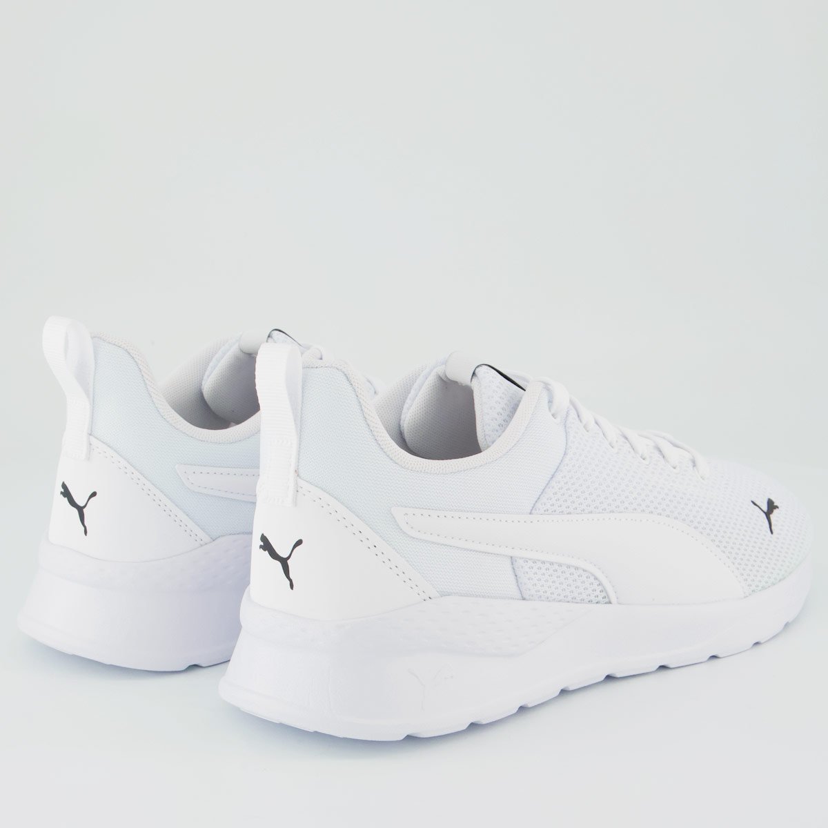 Tênis Puma Anzarun Lite Branco Branco 3