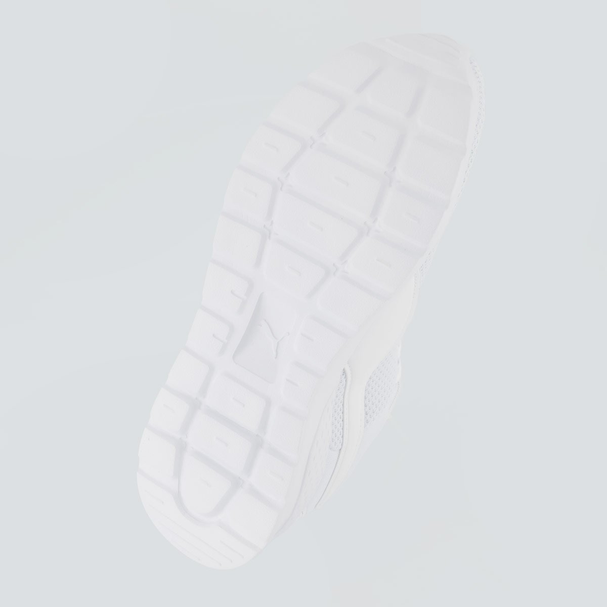 Tênis Puma Anzarun Lite Branco Branco 5