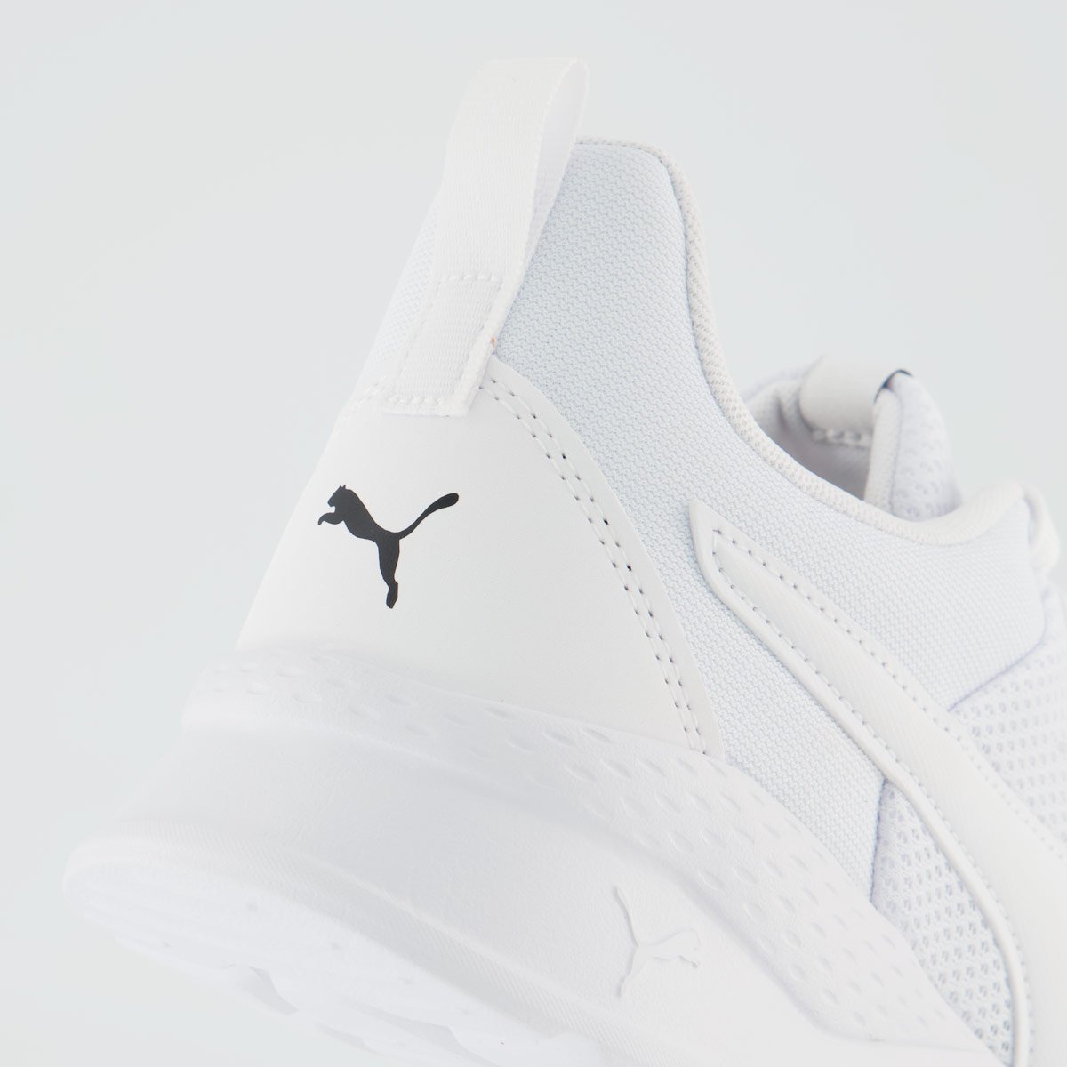Tênis Puma Anzarun Lite Branco Branco 6