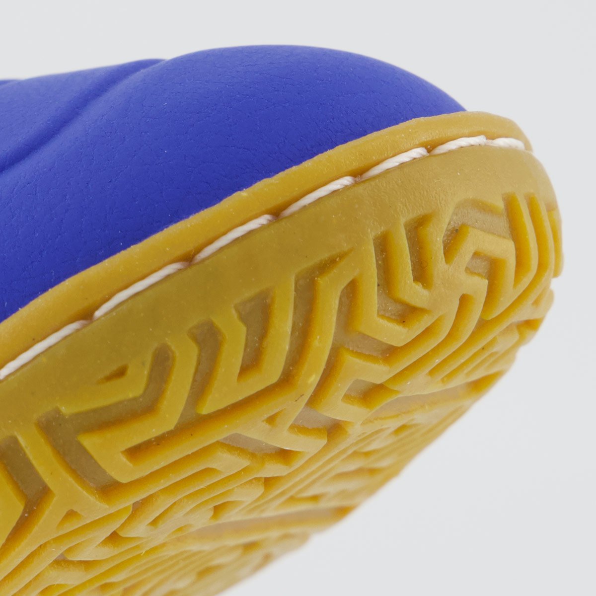 Chuteira Umbro Attak III Futsal Azul e Branca Azul/Branco 8