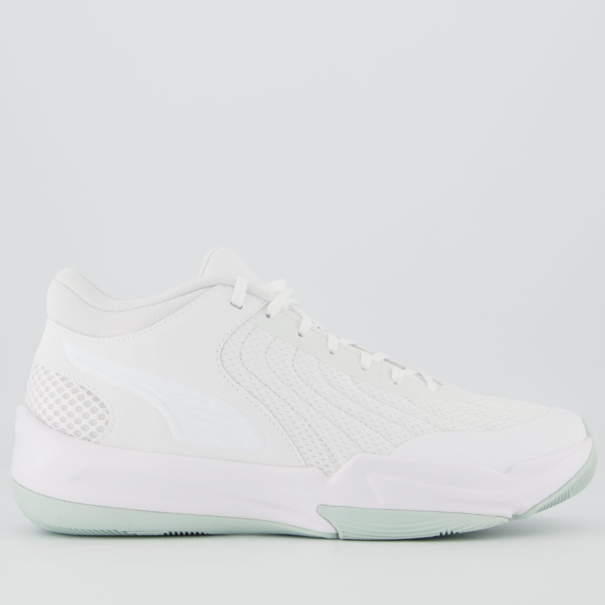 Tenis Puma Court Pro 2 Branco