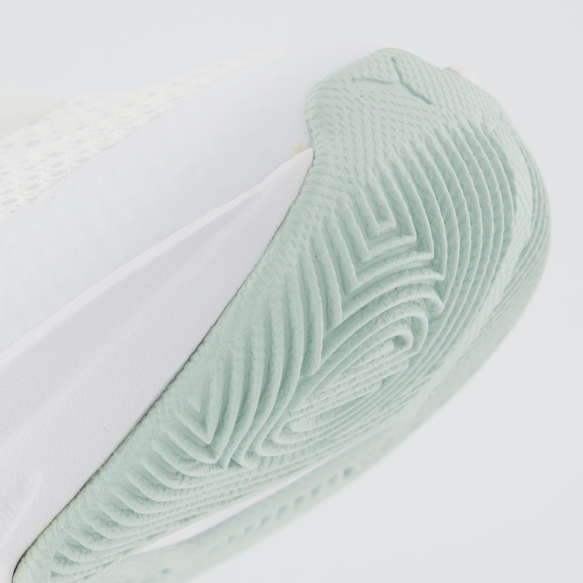 Tenis Puma Court Pro 2 Branco Branco 8