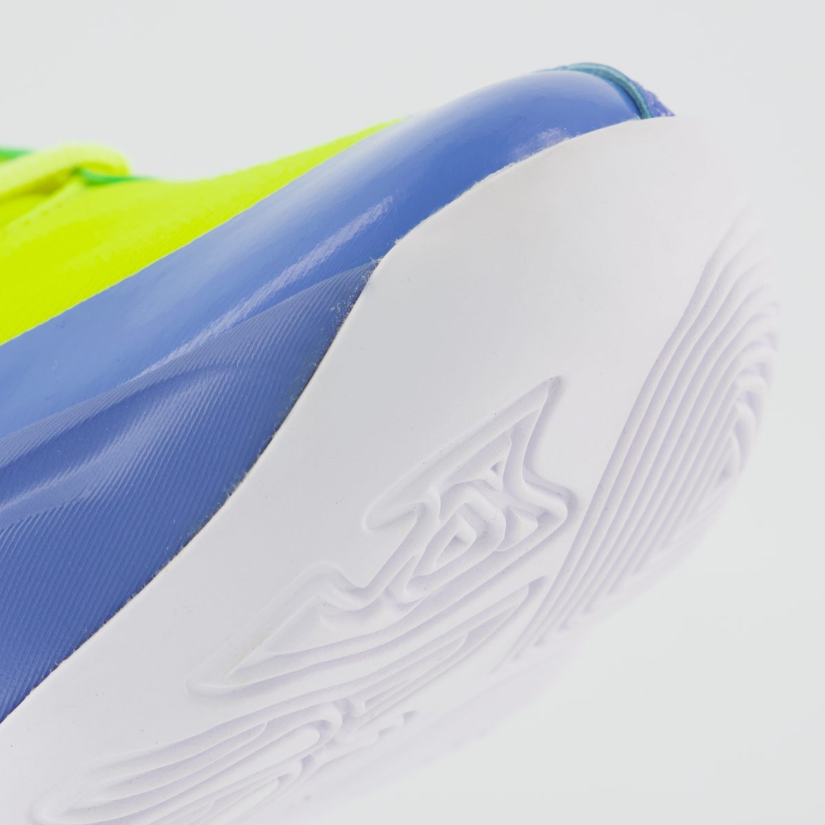Tênis Puma Genetics Azul e Verde Azul/Verde 8
