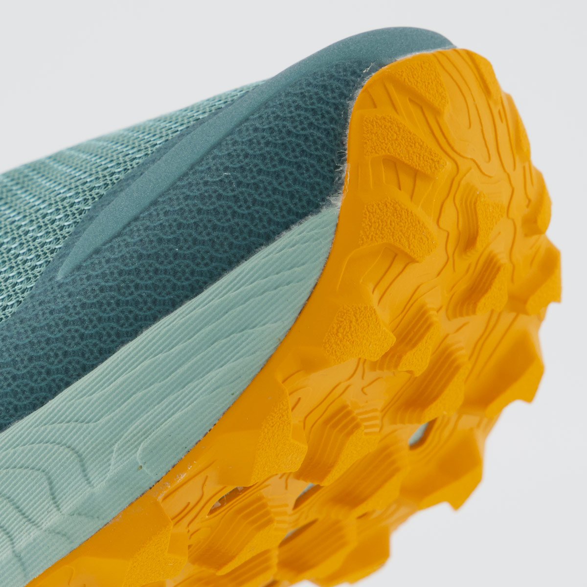 Tênis Asics Trabuco Terra 3 Verde Verde 8