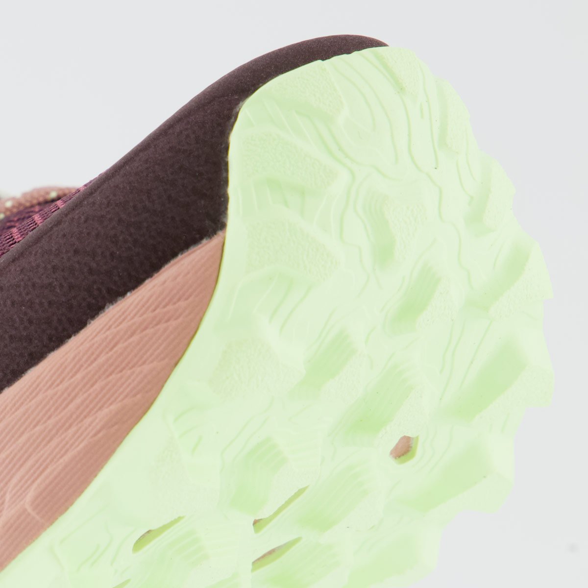 Tênis Asics Trabuco Terra 3 Feminino Roxo Roxo 8