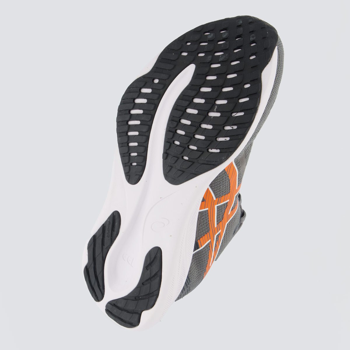 Tênis Asics Gel Hypersonic 6 Cinza Cinza 5