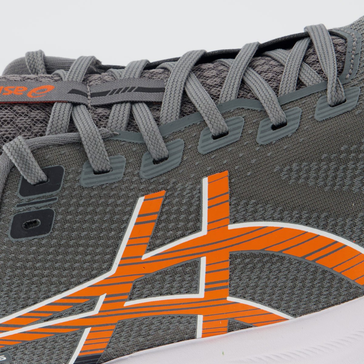 Tênis Asics Gel Hypersonic 6 Cinza Cinza 7
