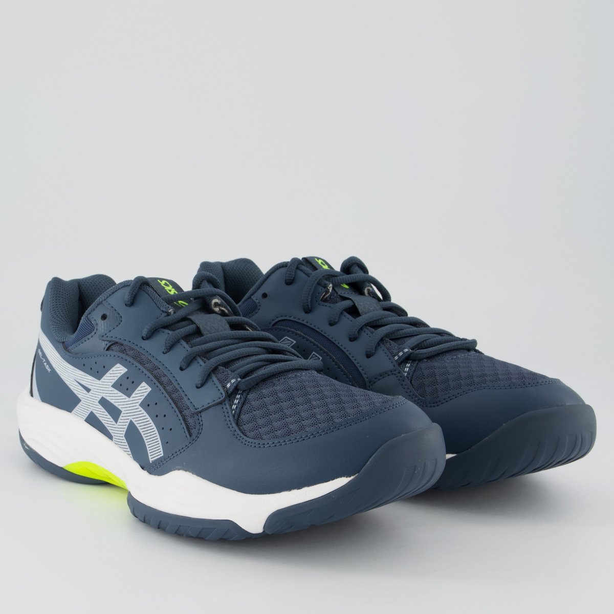 Tênis Asics Gel Task 5 Azul Azul 2