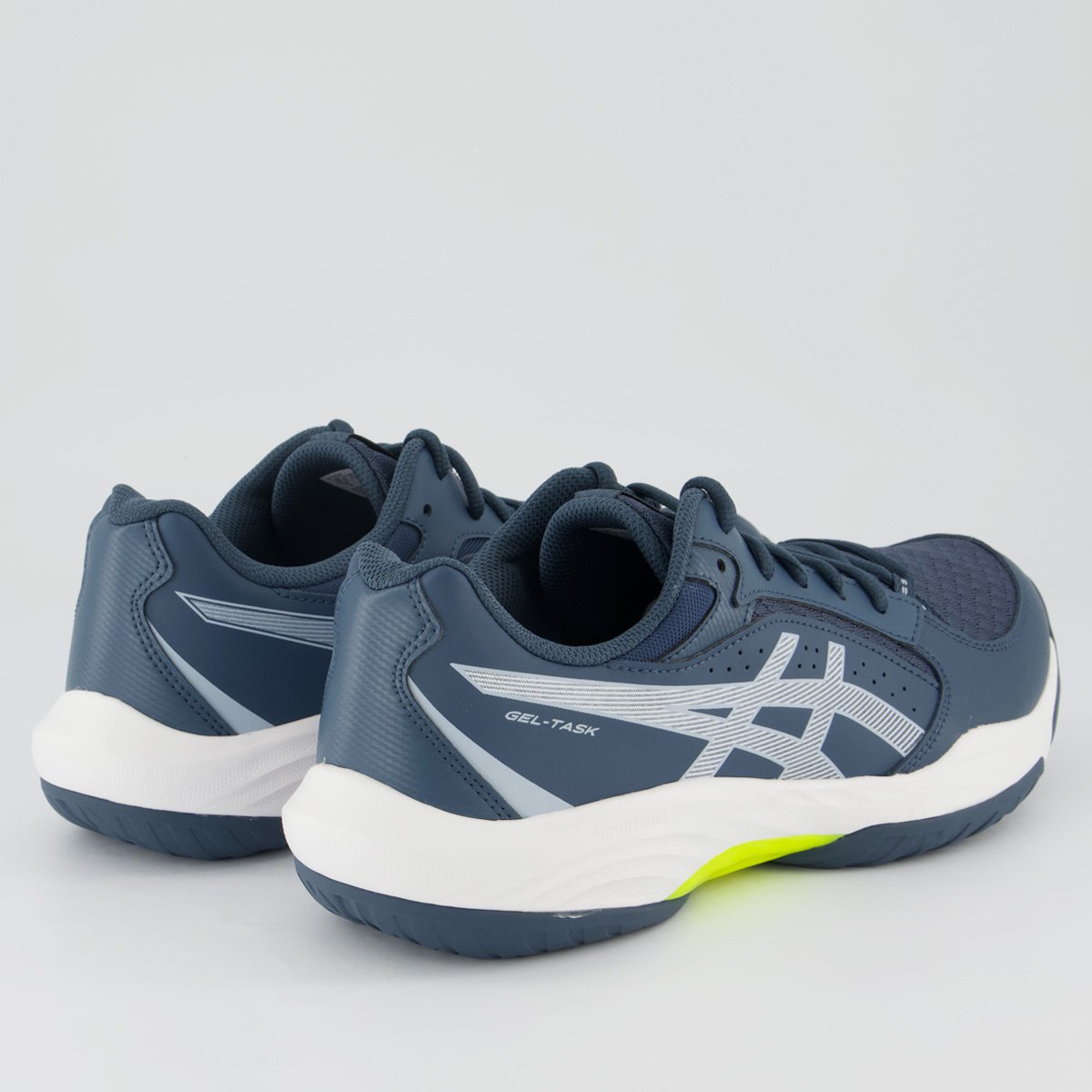 Tênis Asics Gel Task 5 Azul Azul 3