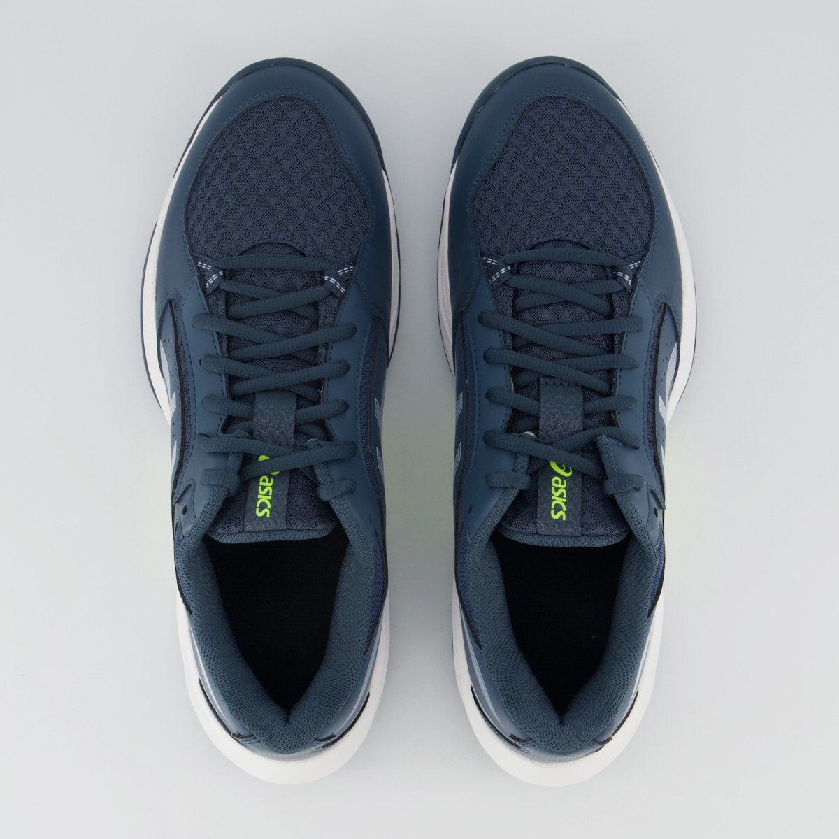 Tênis Asics Gel Task 5 Azul Azul 4