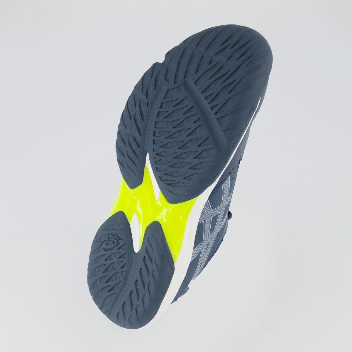 Tênis Asics Gel Task 5 Azul Azul 5