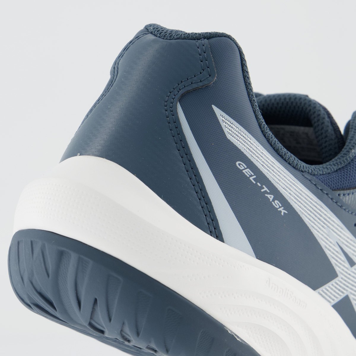 Tênis Asics Gel Task 5 Azul Azul 6