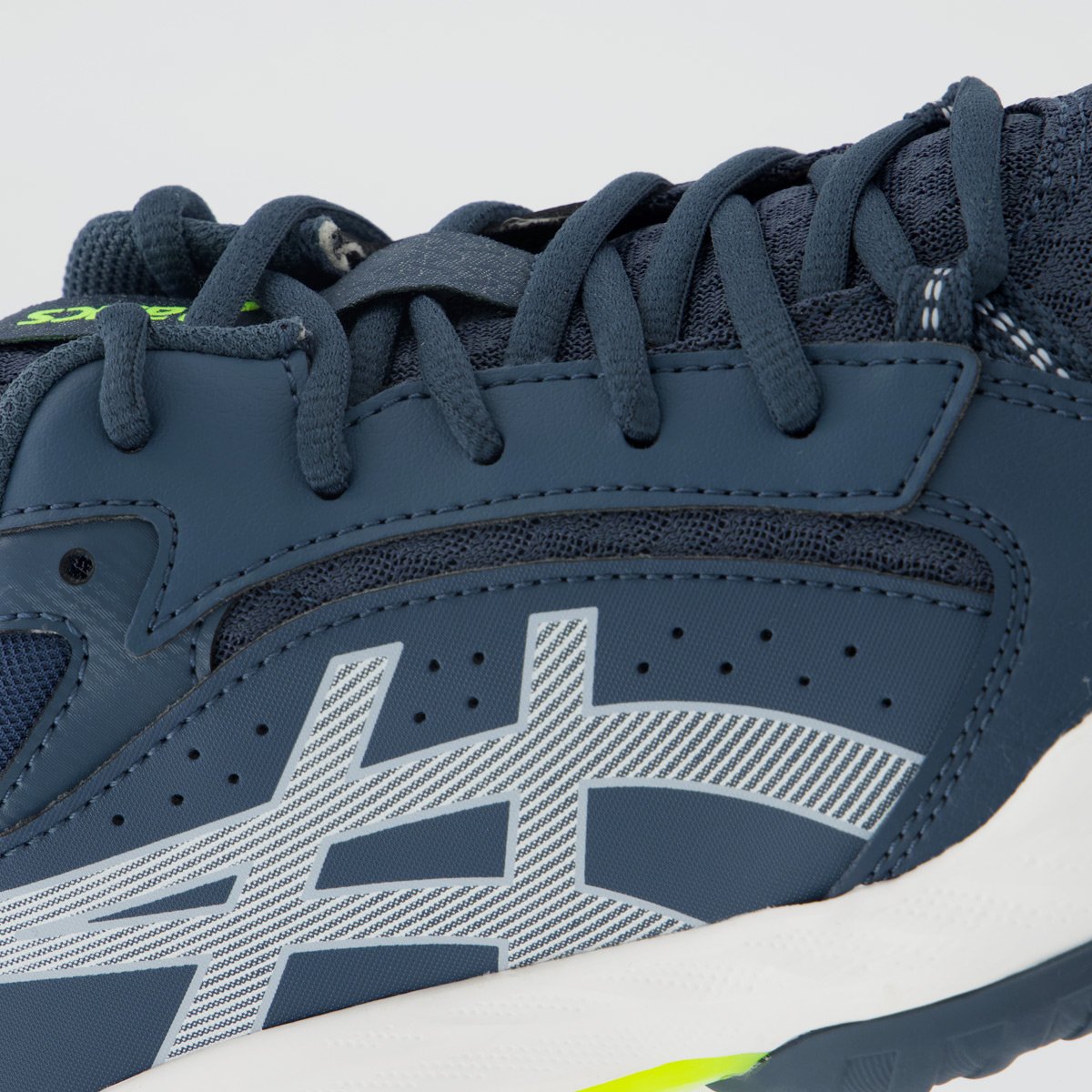 Tênis Asics Gel Task 5 Azul Azul 7
