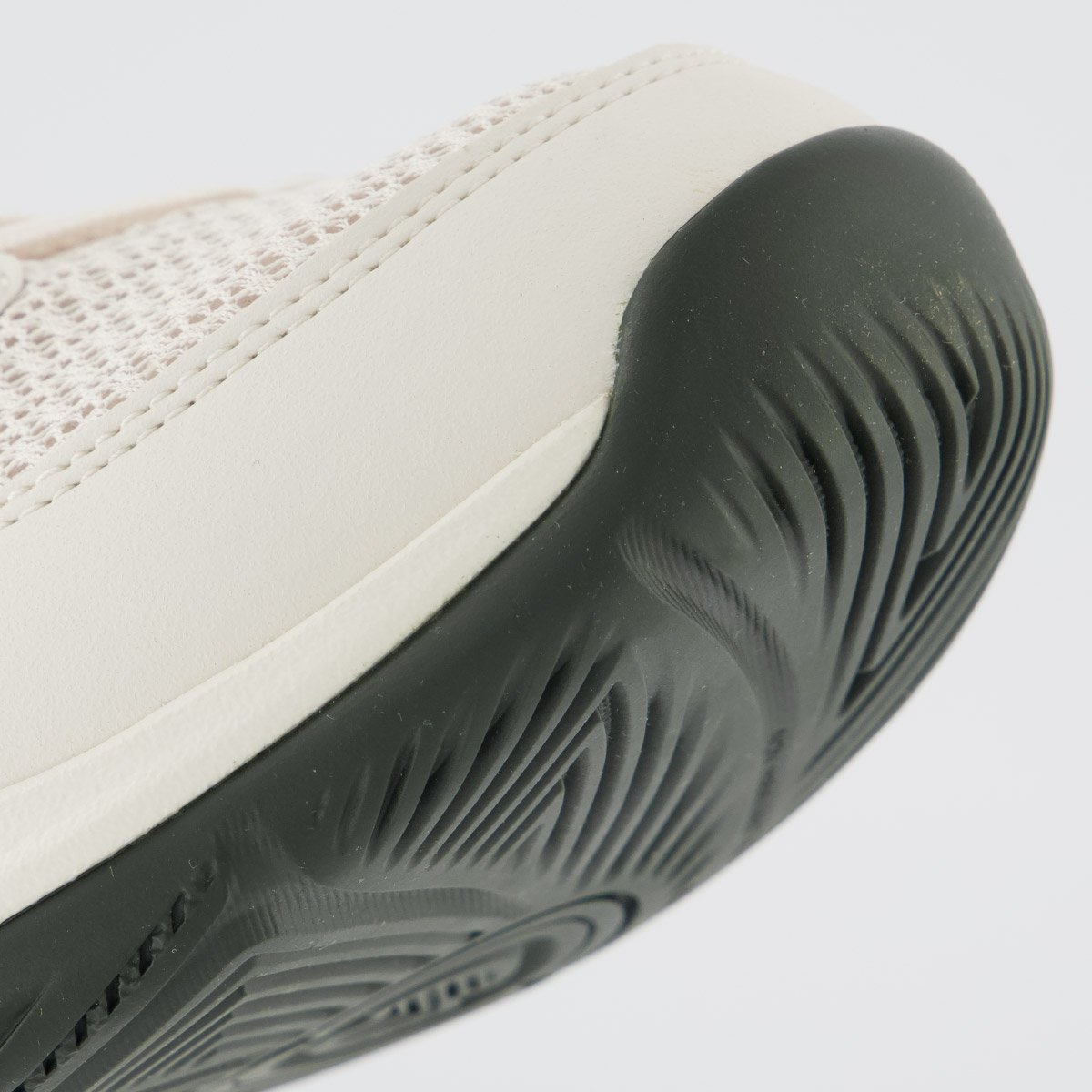 Tênis Asics Gel Rocket 12 Branco e Laranja Branco 8