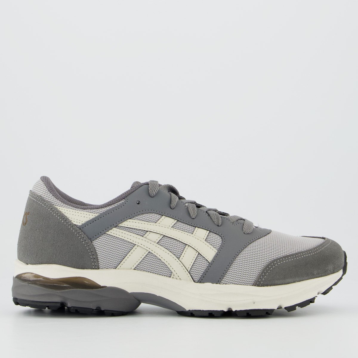 Tênis Asics Gel Takumi M Cinza