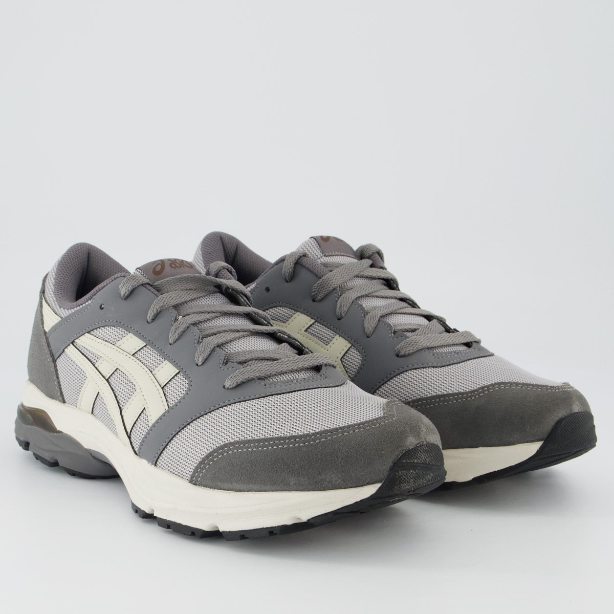 Tênis Asics Gel Takumi M Cinza Cinza 2