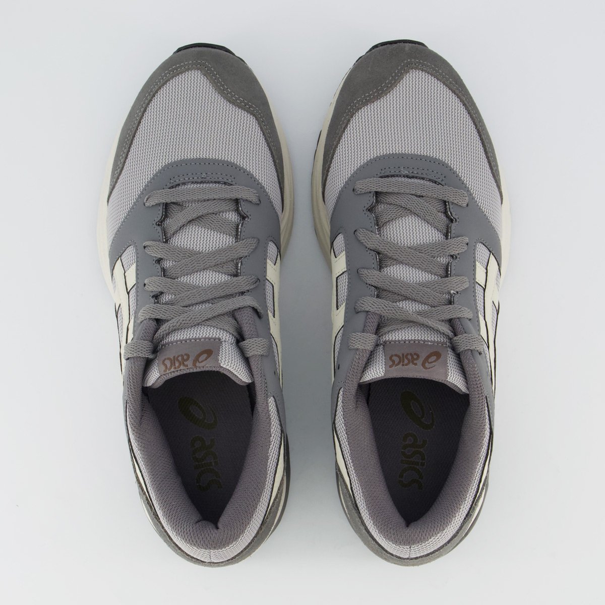 Tênis Asics Gel Takumi M Cinza Cinza 4