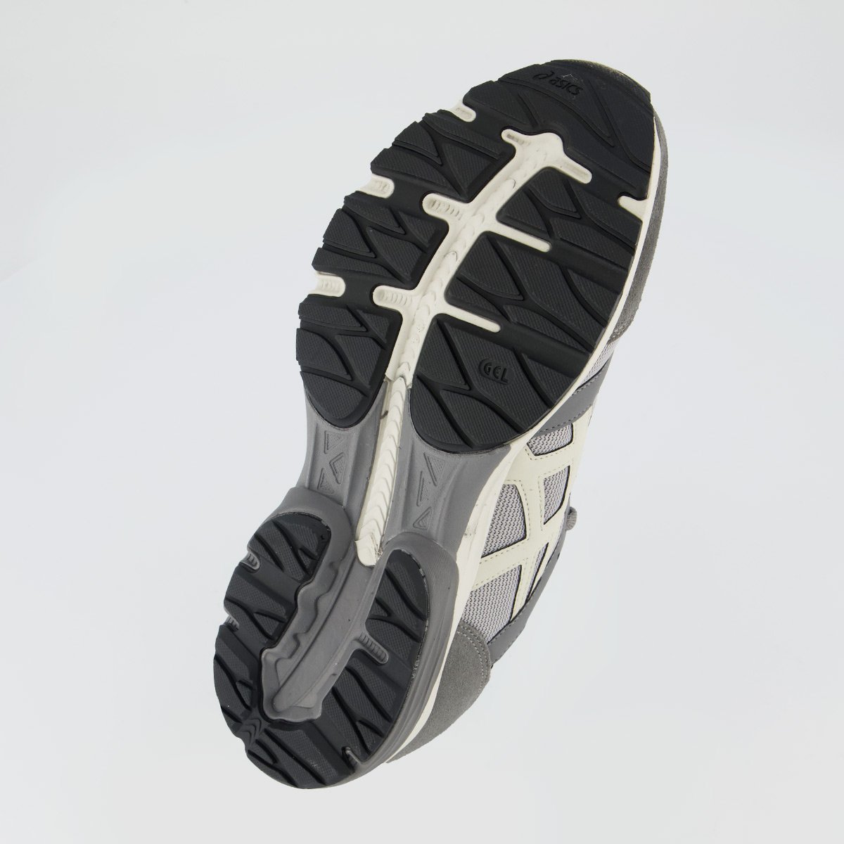 Tênis Asics Gel Takumi M Cinza Cinza 5