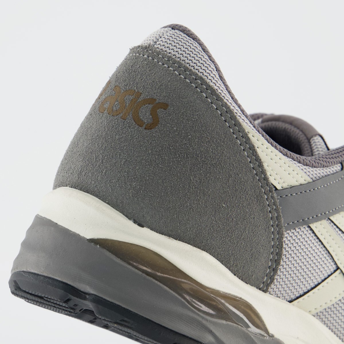 Tênis Asics Gel Takumi M Cinza Cinza 6