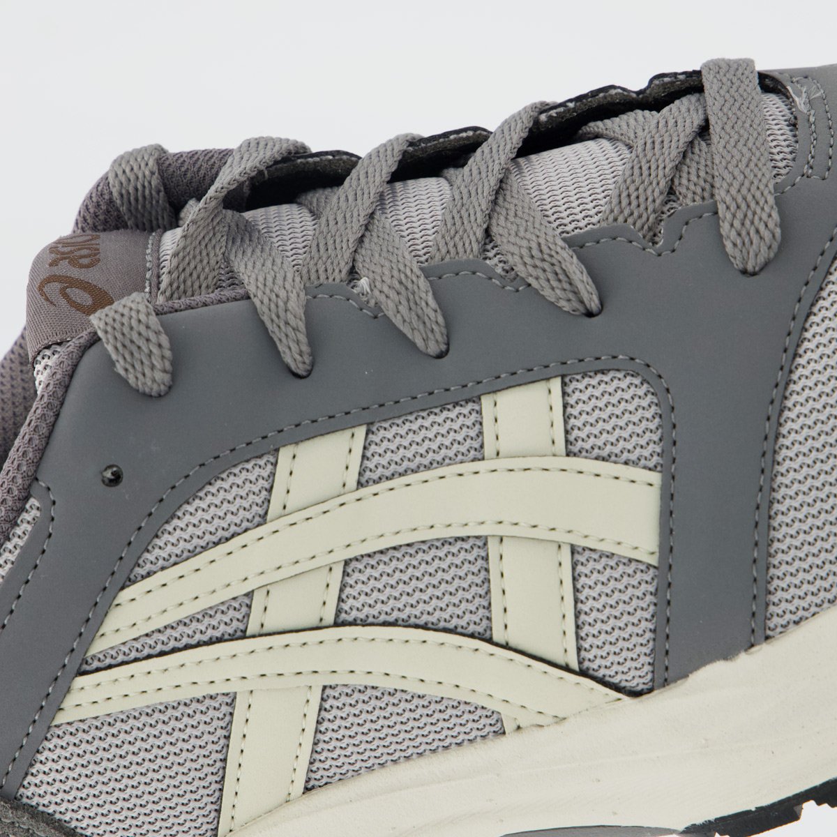 Tênis Asics Gel Takumi M Cinza Cinza 7